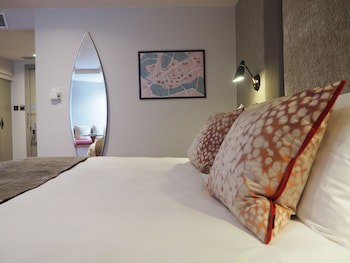 Gonville Hotel