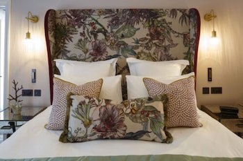 Gonville Hotel