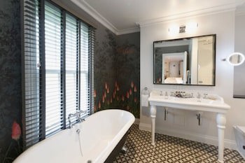 Gonville Hotel