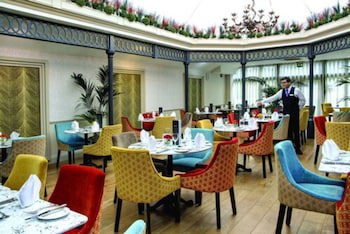 Gonville Hotel