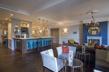 Gonville Hotel