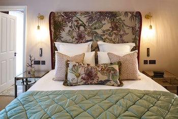 Gonville Hotel