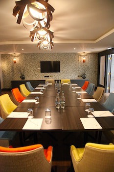 Gonville Hotel