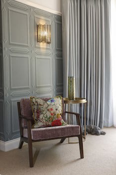 Gonville Hotel