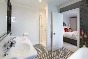 Gonville Hotel