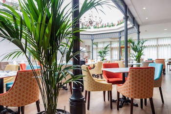 Gonville Hotel