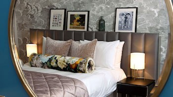 Gonville Hotel