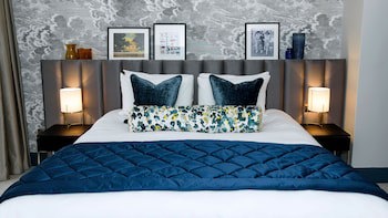 Gonville Hotel