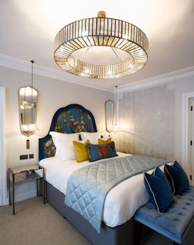 Gonville Hotel