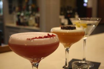 Gonville Hotel