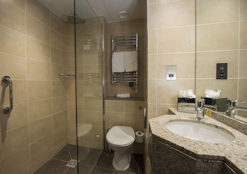 Gonville Hotel