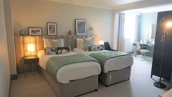 Gonville Hotel