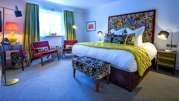 Gonville Hotel