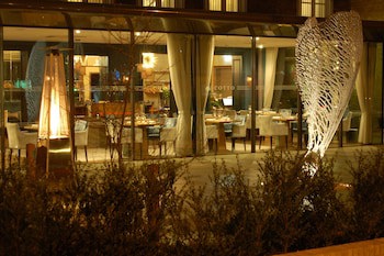 Gonville Hotel