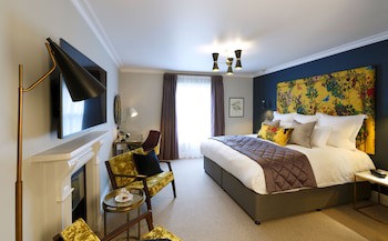 Gonville Hotel