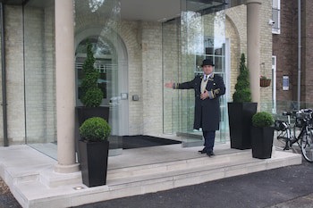 Gonville Hotel