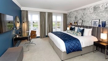 Gonville Hotel