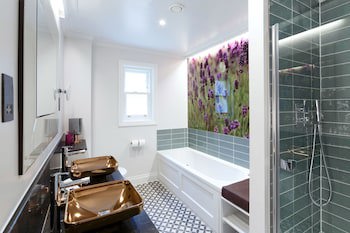Gonville Hotel