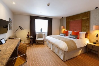 Gonville Hotel