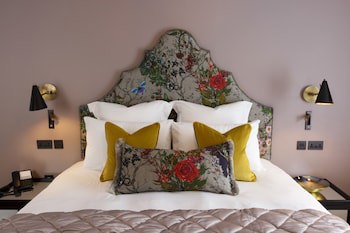 Gonville Hotel