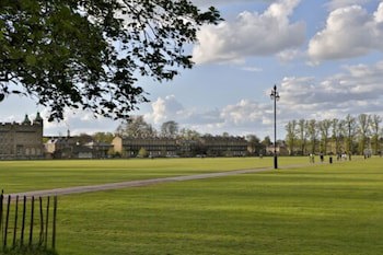 Gonville Hotel