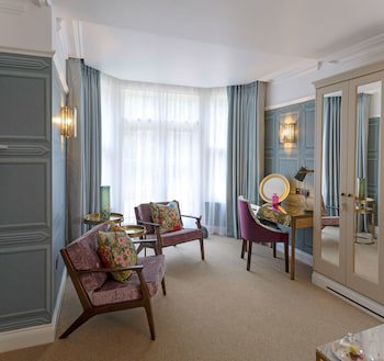 Gonville Hotel
