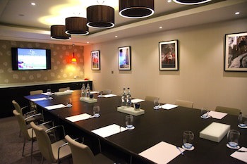 Gonville Hotel
