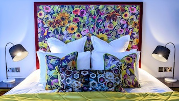 Gonville Hotel