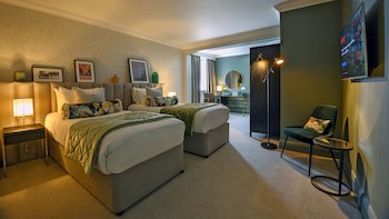 Gonville Hotel
