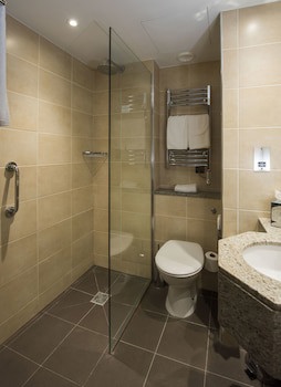 Gonville Hotel