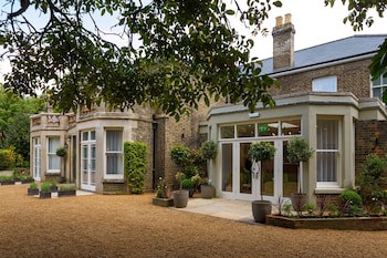 Gonville Hotel