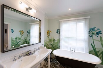 Gonville Hotel