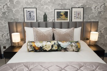 Gonville Hotel