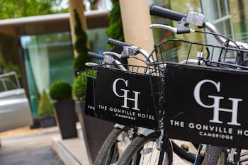 Gonville Hotel
