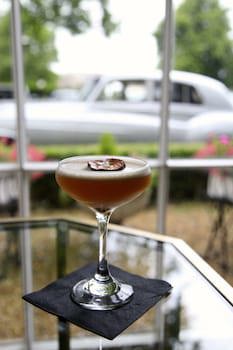 Gonville Hotel