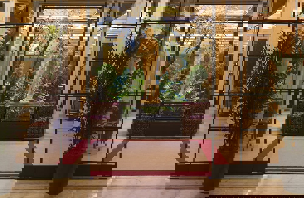 Dei Borgognoni Hotel