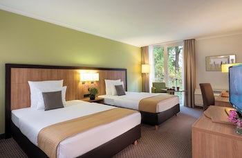 Leonardo Hotel Dusseldorf Airport Ratingen galeri fotoğrafı
