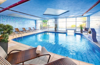 Leonardo Hotel Dusseldorf Airport Ratingen galeri fotoğrafı