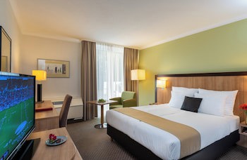 Leonardo Hotel Dusseldorf Airport Ratingen fotoğrafı