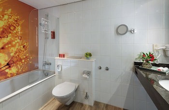 Leonardo Hotel Dusseldorf Airport Ratingen galeri fotoğrafı