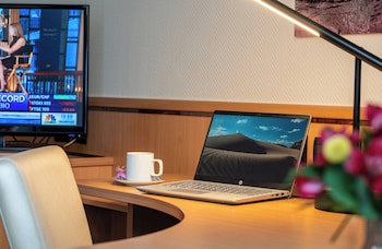 Leonardo Hotel Dusseldorf Airport Ratingen galeri fotoğrafı