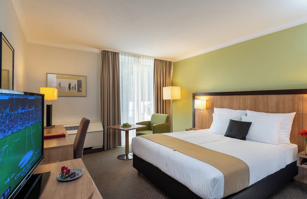 Leonardo Hotel Dusseldorf Airport Ratingen