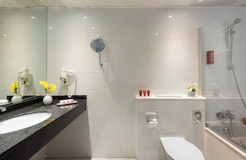 Leonardo Hotel Dusseldorf Airport Ratingen galeri fotoğrafı