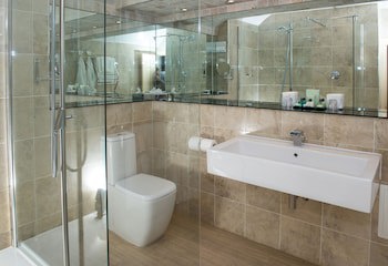 Best Western Premier Doncaster Mount Pleasant Hotel