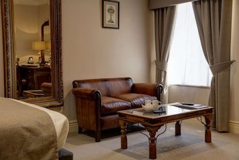 Best Western Premier Doncaster Mount Pleasant Hotel