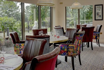 Best Western Premier Doncaster Mount Pleasant Hotel