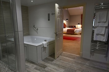 Best Western Premier Doncaster Mount Pleasant Hotel