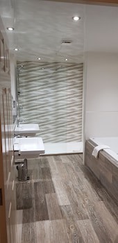 Best Western Premier Doncaster Mount Pleasant Hotel