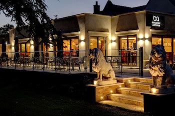 Best Western Premier Doncaster Mount Pleasant Hotel