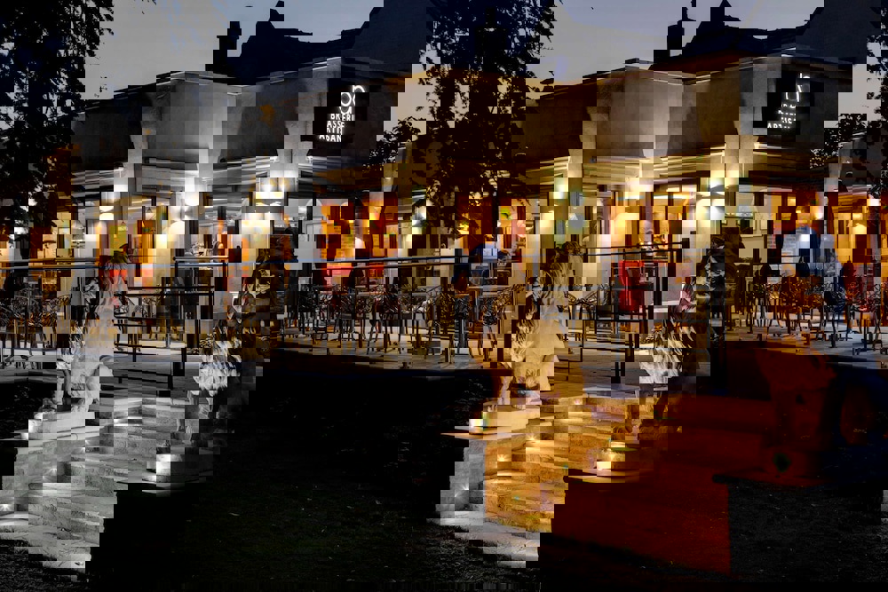 Best Western Premier Doncaster Mount Pleasant Hotel